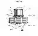 Fig. 06 - Commutator motor and method of connecting windings of the same