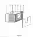 Fig. 08 - Conductive wire unit and generator with closed magnetic path