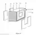 Fig. 09 - Conductive wire unit and generator with closed magnetic path