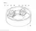 Fig. 06 - Motor and manufacturing method of movement restricting structure