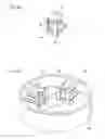 Fig. 07 - Motor and manufacturing method of movement restricting structure