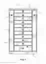 Fig. 02 - Jewelry and Accessory Storage Cabinet and Method of Organization