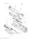 Fig. 03 - Spring-loaded drive device for a movable furniture element