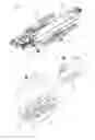 Fig. 04 - Spring-loaded drive device for a movable furniture element