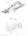 Fig. 07 - Spring-loaded drive device for a movable furniture element