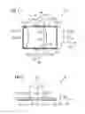 Fig. 02 - HF resonator and particle accelerator with HF resonator