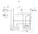 Fig. 01 - CHARGING CONTROL CIRCUIT AND ELECTRONIC DEVICE WITH THE SAME