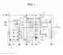 Fig. 02 - Method of measuring characteristics of a protection circuit for a linear voltage regulator