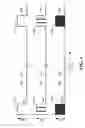 Fig. 06 - Magnetic field sensor for detecting a magnetic field in any direction above thresholds