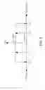 Fig. 08 - Magnetic field sensor for detecting a magnetic field in any direction above thresholds