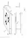 Fig. 05 - Three-dimensional hall sensor for detecting a spatial magnetic field
