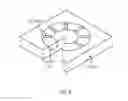 Fig. 08 - Three-dimensional hall sensor for detecting a spatial magnetic field