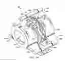 Fig. 05 - Split magnetic resonance imaging system