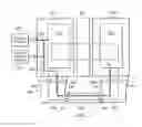 Fig. 08 - Split magnetic resonance imaging system