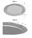 Fig. 06 - METHOD AND APPARATUS FOR MULTI-PLANAR EDGE-EXTENDED WAFER TRANSLATOR