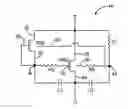 Fig. 01 - Local voltage control for isolated transistor arrays