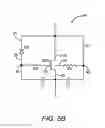 Fig. 07 - Local voltage control for isolated transistor arrays