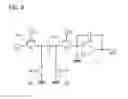 Fig. 05 - Semiconductor circuit having switching element, capacitor and operational amplifier circuit