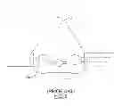 Fig. 04 - Coaxial filter with elongated resonator