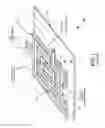 Fig. 02 - INTERLEAVED PLANAR PCB RF TRANSFORMER