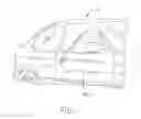 Fig. 02 - Door handle system for vehicle