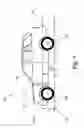 Fig. 02 - Wading vehicle water level display