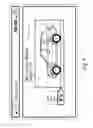 Fig. 08 - Wading vehicle water level display