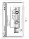 Fig. 12 - Wading vehicle water level display