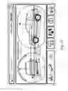 Fig. 22 - Wading vehicle water level display