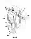 Fig. 02 - Hand tool device having at least one locating device
