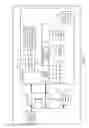 Fig. 08 - HANDHELD TERMINAL, WIRELESS COMMUNICATION SYSTEM, AND LOCATOR-POSITION ANNUNCIATION METHOD