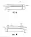 Fig. 03 - Device including reflective element to reflect directional wireless signals impinging thereon in a direction away from the device