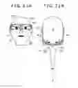 Fig. 22 - Head mounted display and optical position adjustment method of the same