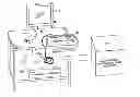 Fig. 01 - Controller user interface for a catheter lab intravascular ultrasound system