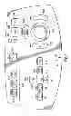 Fig. 06 - Controller user interface for a catheter lab intravascular ultrasound system