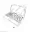 Fig. 06 - Adjustable ergonomic keyboard
