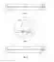 Fig. 09 - Adjustable ergonomic keyboard
