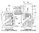Fig. 01 - Portable terminal device and display control method