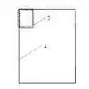 Fig. 01 - Unlocking method and device for touch screen terminal and touch screen terminal