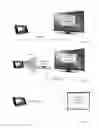 Fig. 02 - System and method for generating a representative computerized display of a user'S interactions with a touchscreen based hand held device on a gazed-at screen