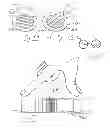 Fig. 15 - Haptic device with indirect haptic feedback