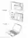 Fig. 26 - Display device and electronic apparatus