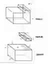 Fig. 02 - System and method for determining a mated surface of an object having a plurality of members