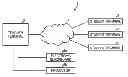 Fig. 01 - DISPLAY PROCESSING APPARATUS, SYSTEM AND COMPUTER-READABLE STORAGE MEDIUM FOR DISPLAY PROCESSING PROGRAM