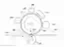Fig. 01 - Systems and methods for ink-based digital printing using variable data lithography inkjet imaging system
