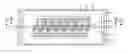 Fig. 01 - LIQUID EJECTING HEAD