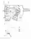 Fig. 06 - TRIANGULATION-BASED, 3-D METHOD AND SYSTEM FOR IMAGING THE OUTER PERIPHERAL SURFACE OF A PART