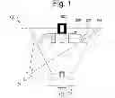 Fig. 02 - Method and apparatus for IC 3D lead inspection having color shadowing