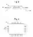 Fig. 04 - Method and apparatus for IC 3D lead inspection having color shadowing