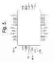 Fig. 05 - Method and apparatus for IC 3D lead inspection having color shadowing